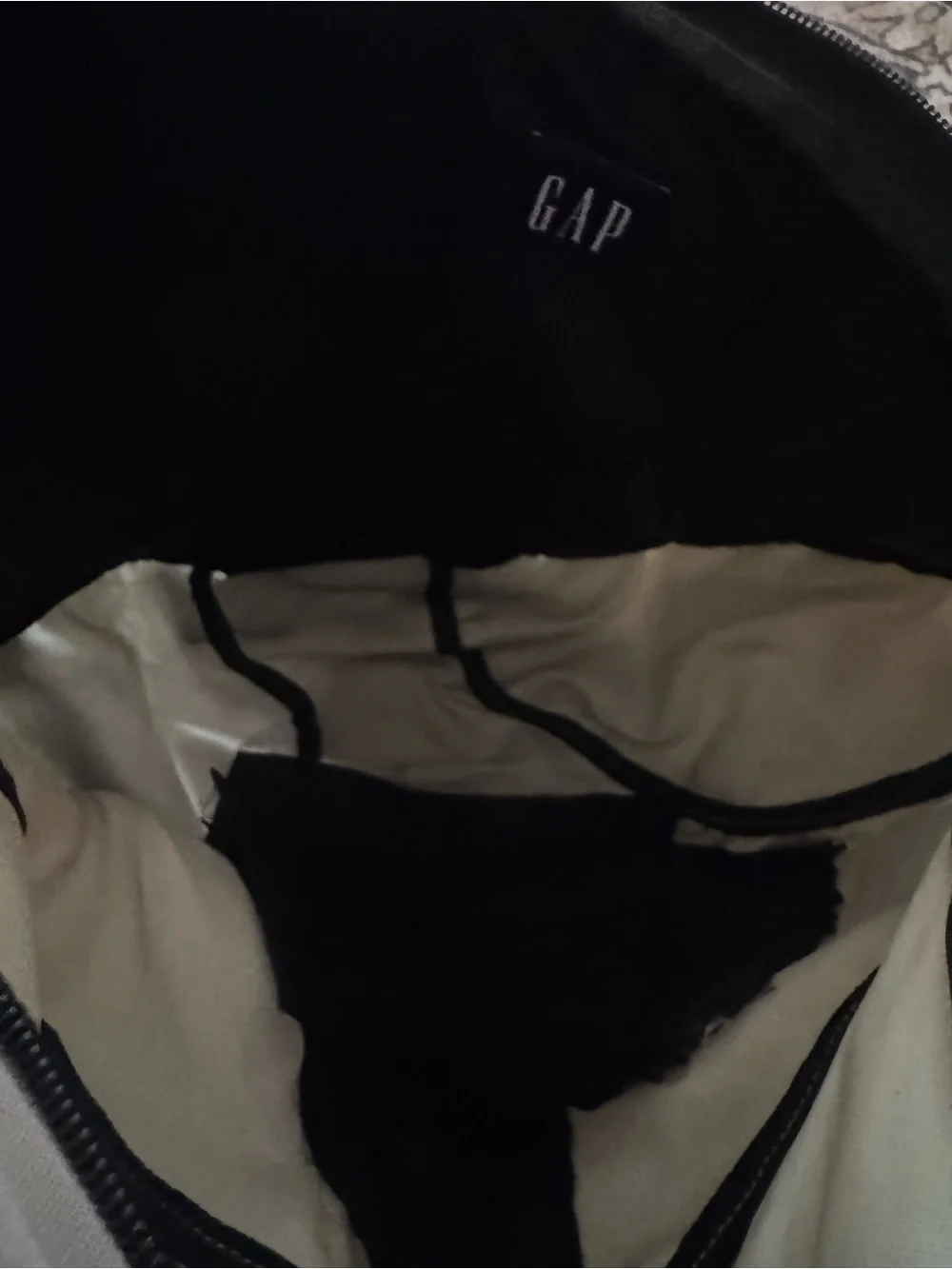 GAP minimal multiple